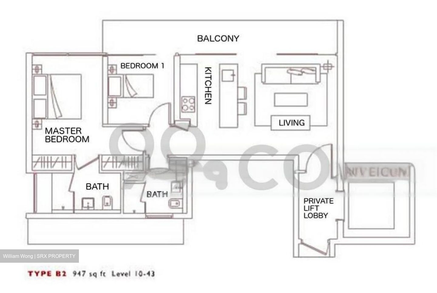 Scotts Square (D9), Apartment #458688481